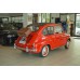 Fiat 600 D
